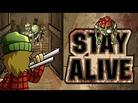 Видео Stay Alive #1