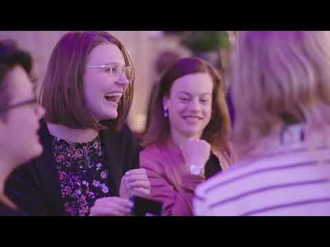 LADIES' LOUNGE 2017 - ALIVE - AFTERMOVIE
