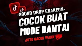 Download lagu DJ DROP ENAKEUN X MASHUP V86 SOUND JJ KANE FULL BASS COCOK BUAT DIMOBIL VIRAL TIKTOK TERBARU 2025 mp3