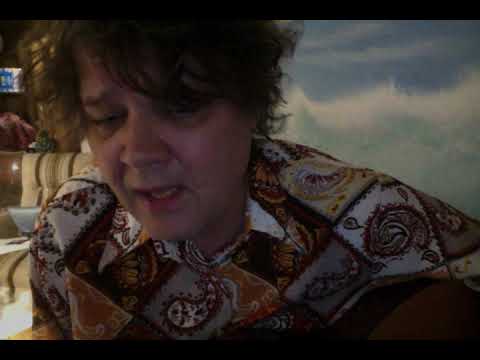 "BELIEVE IT WHEN I SEE IT" WRITTEN BY RON SEXSMITH