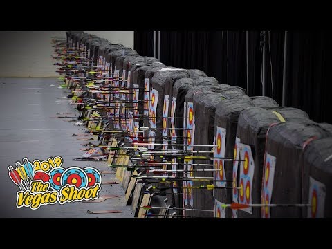 This is how you beat the Vegas Shoot