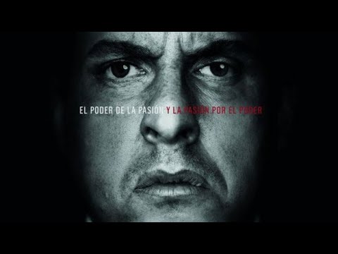 Serie el comandante Capitulo 2