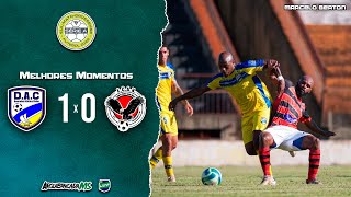 MELHORES MOMENTOS | DOURADOS 1 x 0 ÁGUIA NEGRA | CAMPEONATO SUL-MATO-GROSSENSE 2026