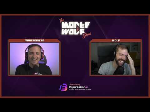 Deokdam's DEATHLESS week for DAMWON / LCK's chronobreak heartache - Monte & Wolf Show S1E5