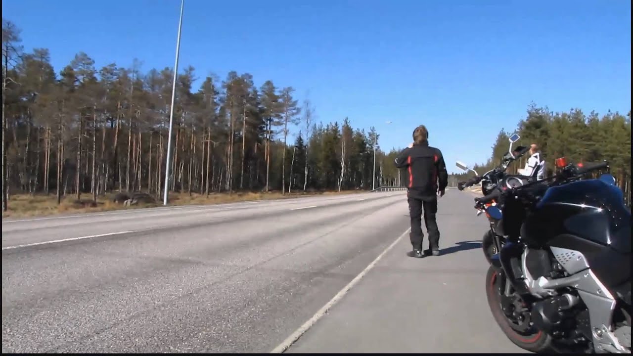 Hazard Street Fighters