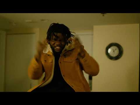 Kiff Kenzo - Pendant ce temps Featuring D'anino