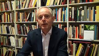 EUROPE 3.0 : LE GRAND RÉVEIL <br> Laurent Bourquin