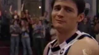 Nathan and Haley &quot;Halo&quot;