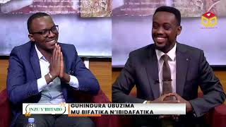 Download lagu INZU Y'IBITABO EP09: Abdou Hagenimana:'UKO WAHINDURA UBUZIMA BUFATA UHEREYE MU BUDAFATIKA' mp3 Download lagu INZU Y'IBITABO EP09: Abdou Hagenimana:'UKO WAHINDURA UBUZIMA BUFATA UHEREYE MU BUDAFATIKA' mp3