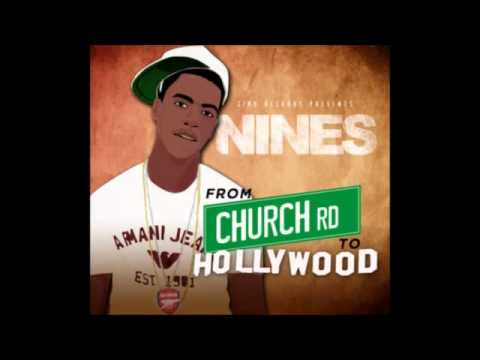 Nines Ft. Pakman - Nightmares (From Church Road To Hollywood) @Nines1ace @PakmanOnline
