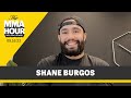 Shane Burgos Surprised by PFL's Decision to Put Him in Playoffs | The MMA Hour