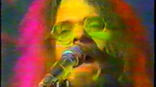 Roy Wood´s Helicopters Medley Jim Davidson Special 1983