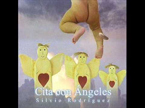 Quiero Cantarte Un Beso - Silvio Rodriguez