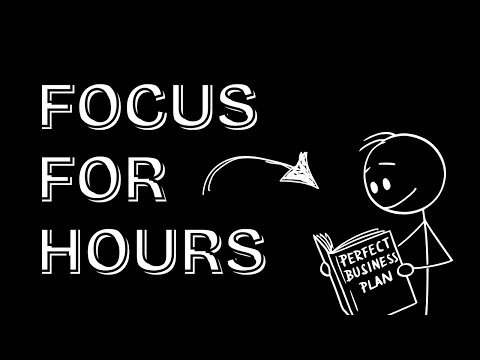 How to enter a flow state on command (in 84 seconds)