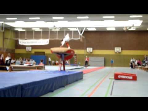 TTT Köln beim Uta-Schorn-Pokal 2010