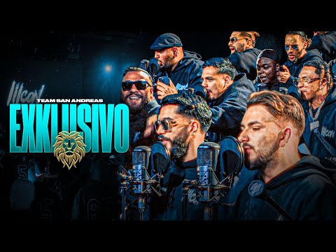 Exklusivo - Team San Andreas | ICON 6 | Highlight (Unzensiert)