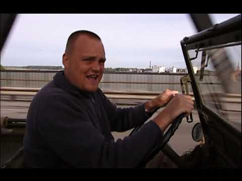 ROAD TO BERLIN - Al Murray  Episode 10/10 The Battle for Berlin