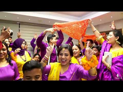 𝙏𝙖𝙢𝙯𝙞𝙙 & 𝙎𝙝𝙚𝙢𝙤𝙣𝙩𝙮 || 𝙝𝙤𝙡𝙪𝙙 𝙥𝙧𝙤𝙢𝙤