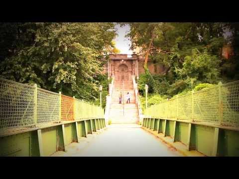 Giulio Bonaccio Presents David Walker & Melonie Daniels Stairways of Love Bonus MADISON Beat