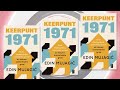 Econoom Edin Mujagic  over boek Keerpunt 1971