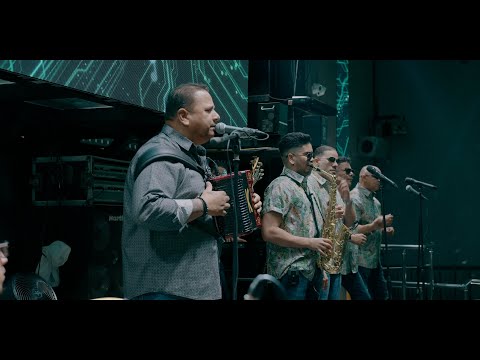 Kerubanda - Las Tres Hijas De Don Pancho (En Vivo)