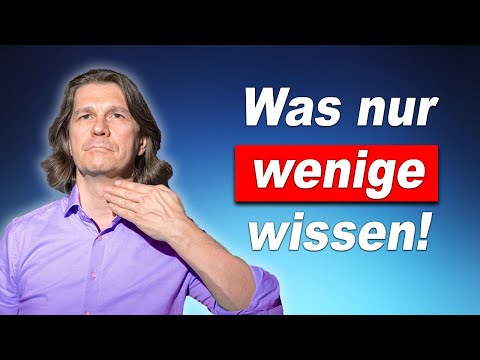 Wie Blockaden im Halschakra entstehen! (Kaum bekannt)