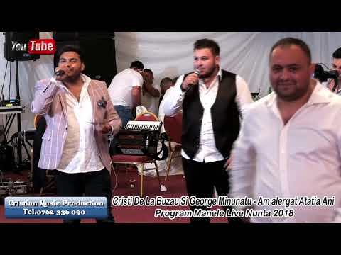 Cristi De La Buzau & George Minunatu – Am alergat atatia ani Video Cristi De La Buzau & George Minunatu – Am alergat atatia ani Video