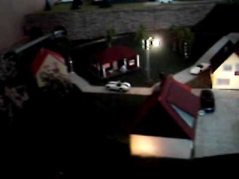 Erzgebirgsbahn in klein