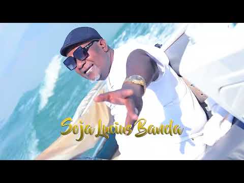 Lucius Banda - Umunyengelere (prod. by DJ SLEY)