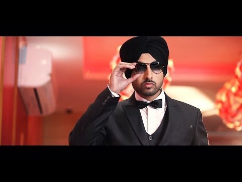 Harparkash Singh TASHNI JATT - Harparkash Feat D-Maan-Full Official Son