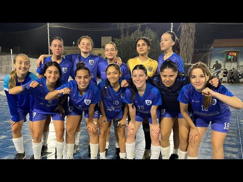 F17 Don Orione 1 - Godoy Cruz 1