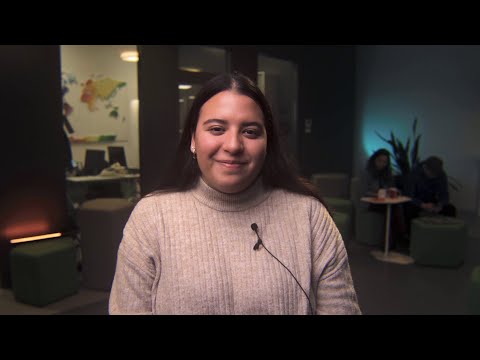 What’s good to know about living in Kleve and Kamp-Lintfort, Ana?