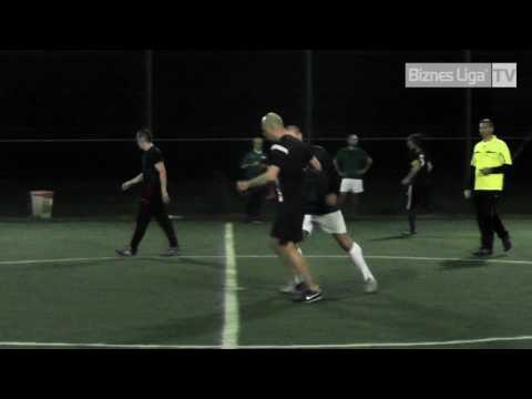 08.06.2017 I Liga B - 4F vs. Sparta