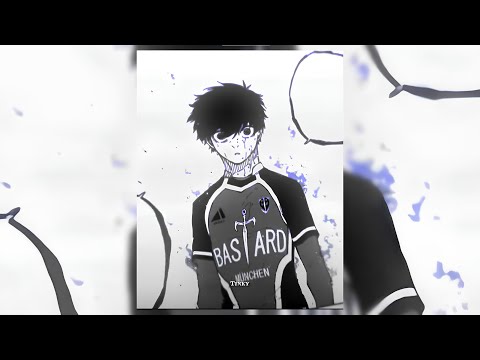 MC GW, DJ FENIX - AUTOMOTIVO MEC (ULTRA SLOWED) x Isagi (Blue Lock)