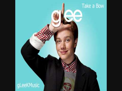 download lagu mp3 mp4 Glee Cast Take A Bow 2010 GLEEKS, download mp3 Glee Cast Take A Bow 2010 GLEEKS free downloadn, video klip Glee Cast Take A Bow 2010 GLEEKS