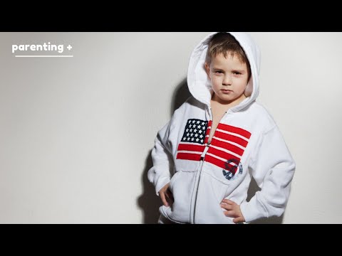 What Is Difficult Child Behaviour?