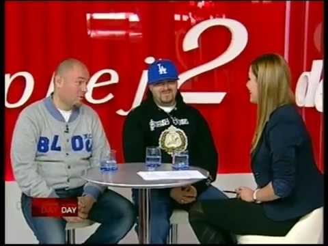 Da-Ligs-express Day [pjesa 2]