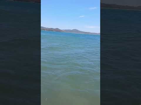 Playa Puerto Salinas