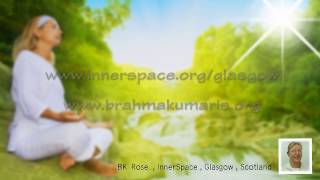 MEDITATION :  EASY TO RELAX : SUSTAIN YOURSELF FROM THE INSIDE