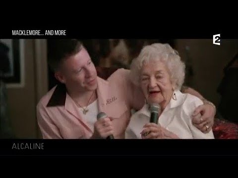 Alcaline, Les News du 9/10 - Macklemore...and more