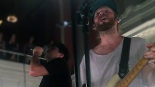 Delta Spirit - People, Turn Around (Live)