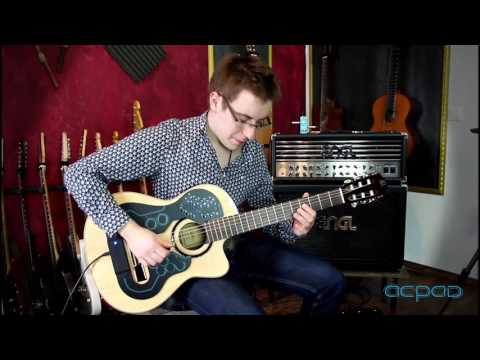 ACPAD - Julian Scarcella