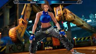 Download lagu KOF 15 Casuals From The Archives Vol 4 mp3