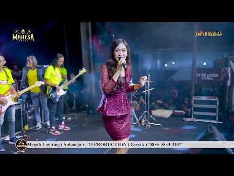 Wirang - Fira Azahra - Mahesa music live alas malang - surabaya