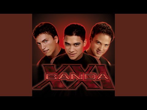 Lo Que Me Pidas - Banda Xxi
