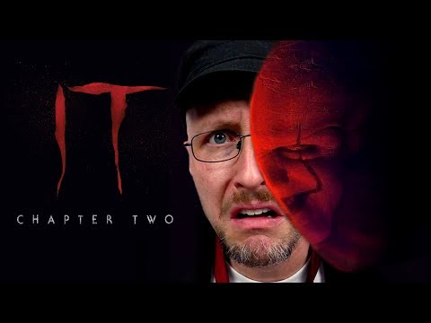 It Chapter Two - Nostalgia Critic