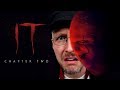 It Chapter Two Nostalgia Critic