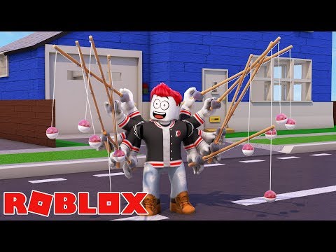 WERDE REICH MIT SELTENEN FISCHEN! 🤗🦈 Roblox Simulator