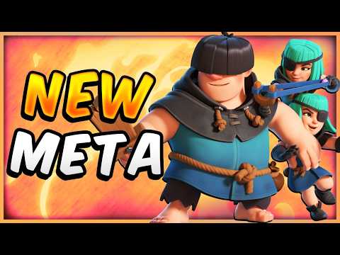 BIG BUFF! BEST F2P DECK to UPGRADE NOW!