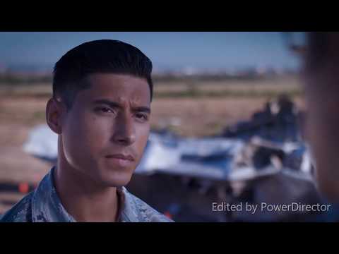 Military Industrial - Aaron Ramos